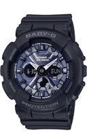 Armbanduhr Casio Kind in Harz BA-130-1A2ER